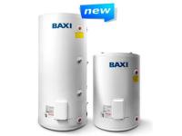  / BAXI UBC 250